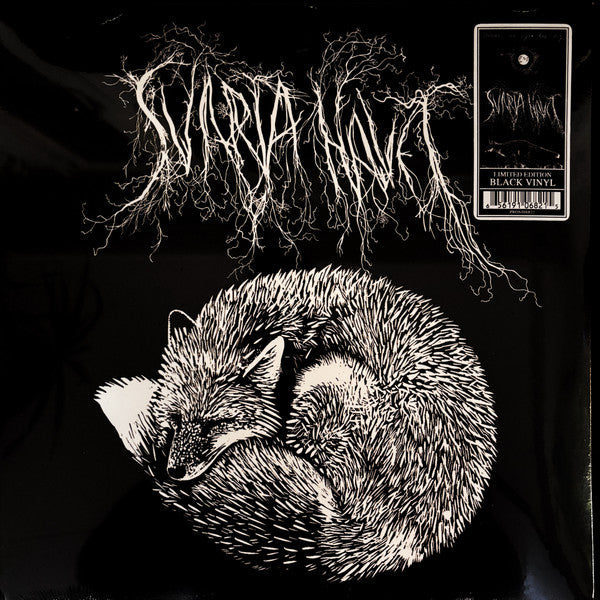 Svarta Havet- Manen Ska Lysa Din Vag ( LP )