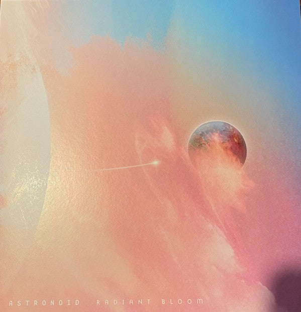 Astronoid- Radiant Bloom ( LP )