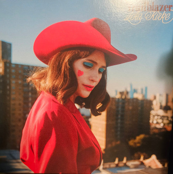 Lola Kirke- Trailblazer ( LP )