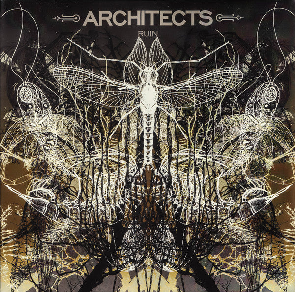 Architects- Ruin ( LP )