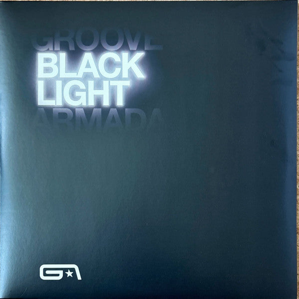 Groove Armada- Black Light ( LP )