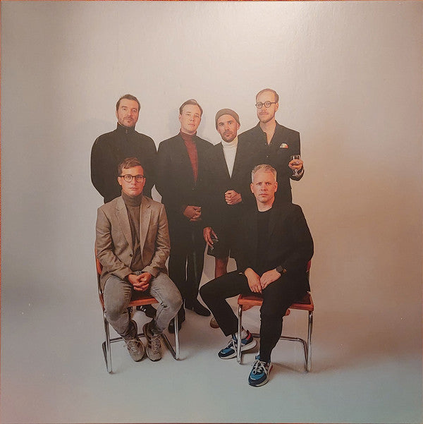 Sunturns- Christmas Iii (Aus) ( LP )