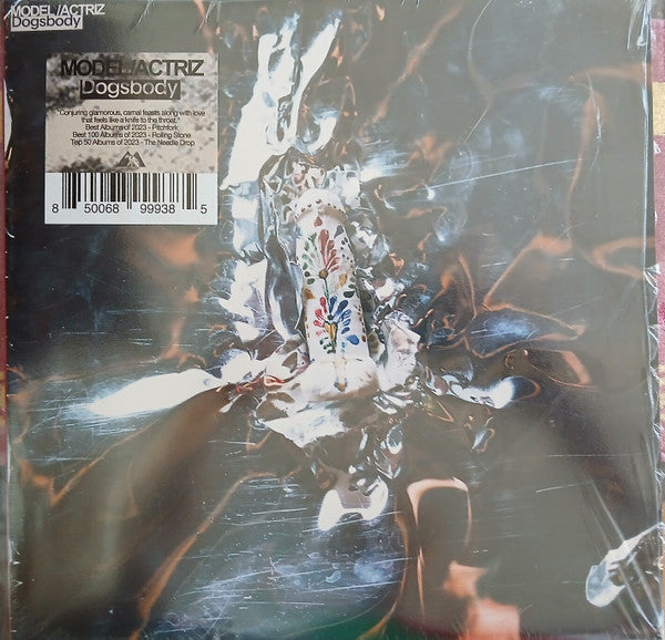 Dogsbody ( LP )