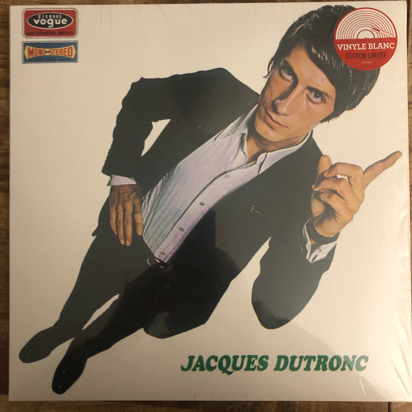 Jacques Dutronc- Et Moi Et Moi Et Moi ( LP )