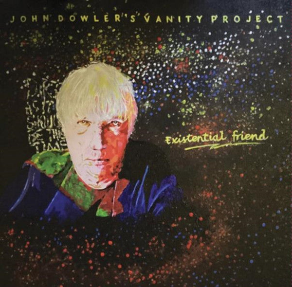 Existential Friend - 180-Gram Vinyl ( LP )