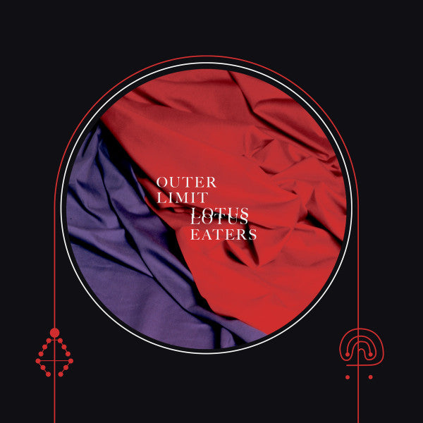 Outer Limit Lotus- Lotus Eaters ( LP )