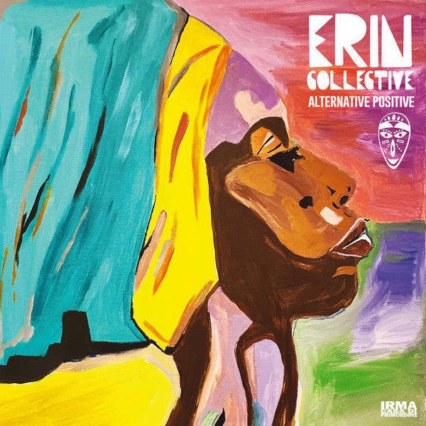 Erin Collective- Alternative Positive ( LP )