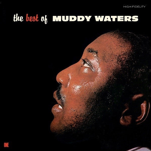 Muddy Waters- Best Of Muddy Waters - Limited 180-Gram Vinyl with Bonus Tracks ( LP )