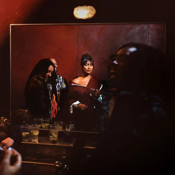 Joy Crookes- Juniper ( LP )