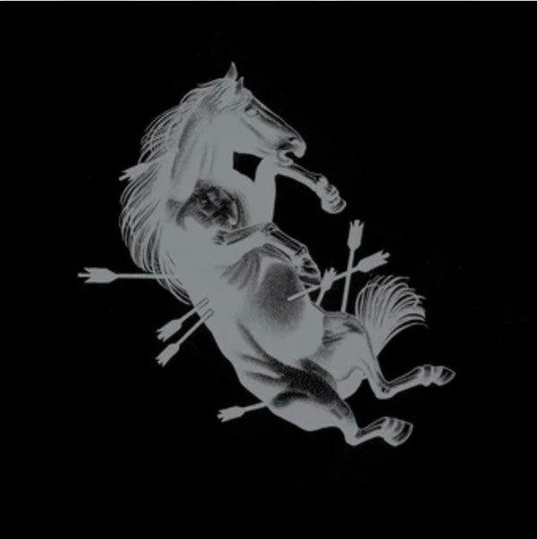 Touche Amore- Dead Horse X ( LP )