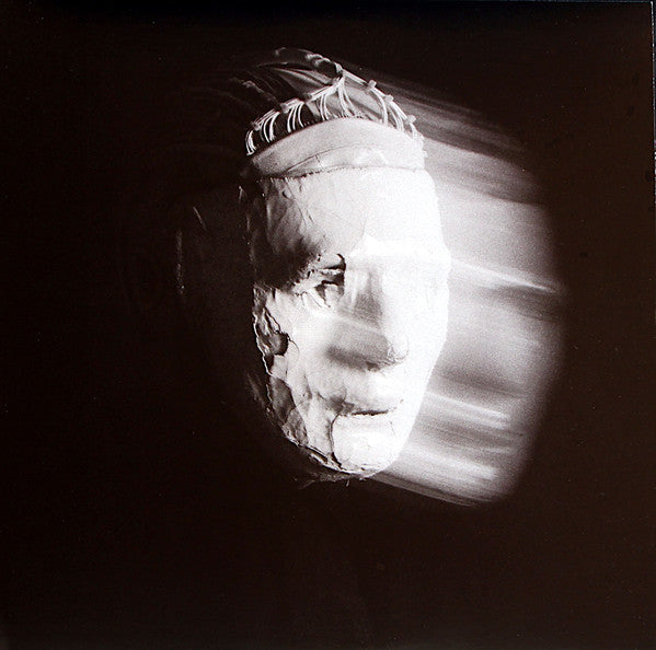 Detachment ( LP )