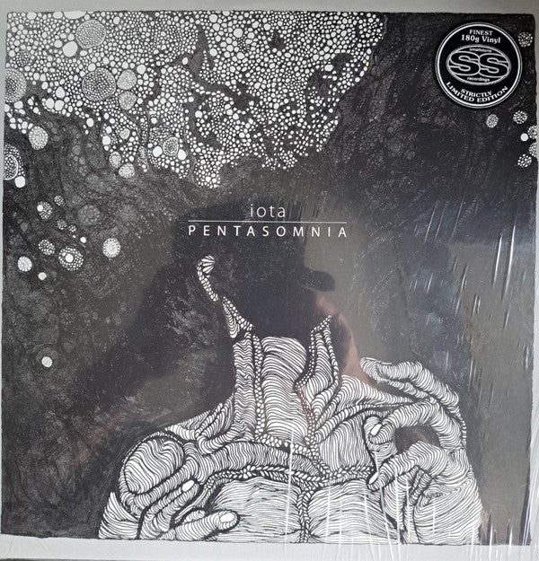 Iota- pentasomnia ( LP )