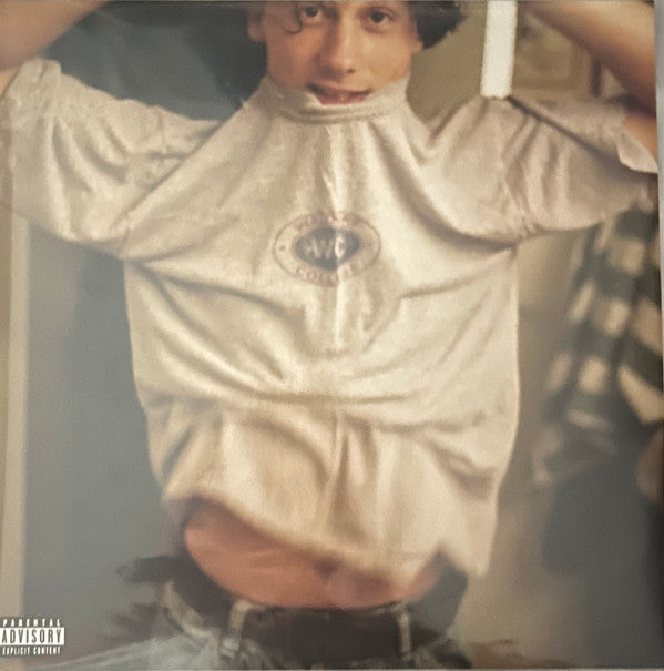 Jake Minch- George ( LP )