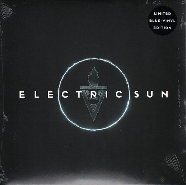 VNV Nation- Electric Sun ( LP )