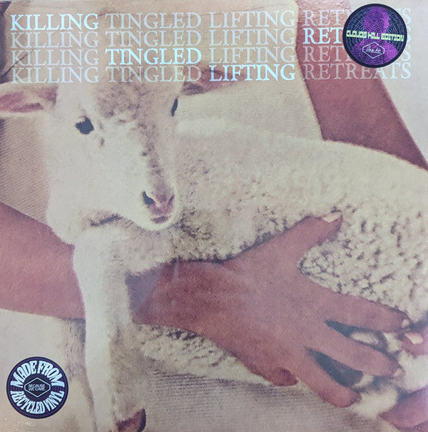 Omar Rodriguez-Lopez- Killing Tingled Lifting Retreats ( LP )
