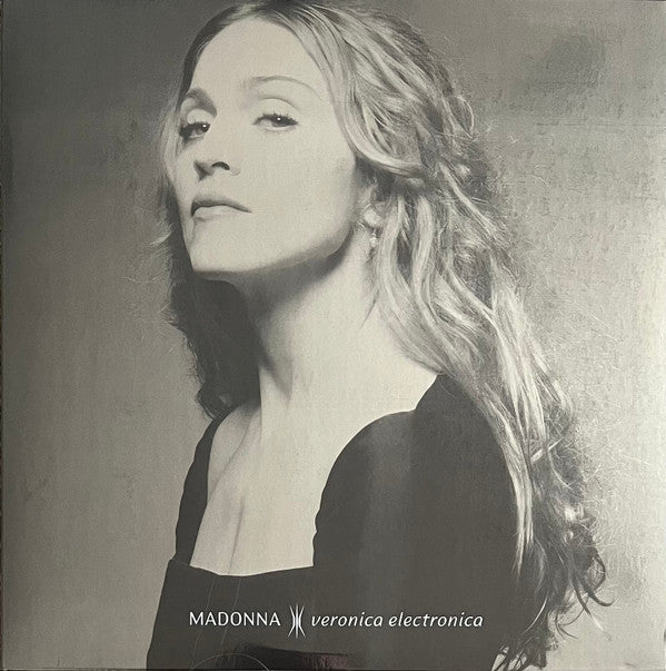 Madonna- Ray Of Light - Limited ( LP )