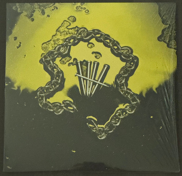 Wage War- Stigma ( LP )