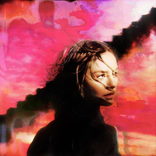 No Way To Relax When You Are On Fire ( LP )