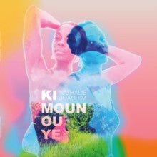 Nathalie Joachim- Ki Moun Ou Ye ( LP )