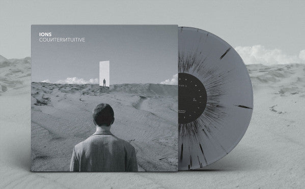 Ions- Counterintuitive ( LP )