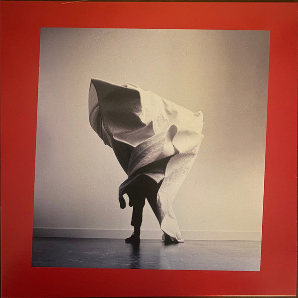Mother Mother- Grief Chapter ( LP )