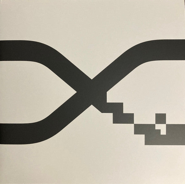 Alva Noto- Xerrox, Vol. 5 ( LP )
