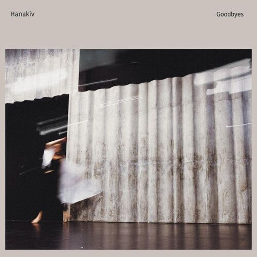Hanakiv: Goodbyes { Record }