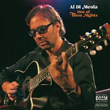Al Di'Meola- One Of These Nights ( LP )