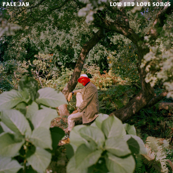 Pale Jay- Low End Love Songs ( LP )