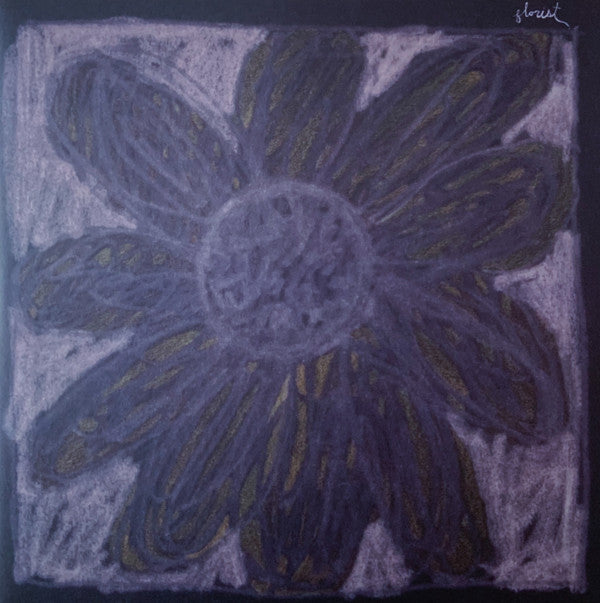 Florist- Florist ( LP )