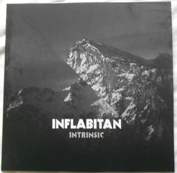 Inflabitan- Intrinsic ( LP )