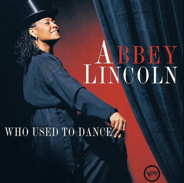 Abbey Lincoln- Who Used To Dance - Limited ( LP )