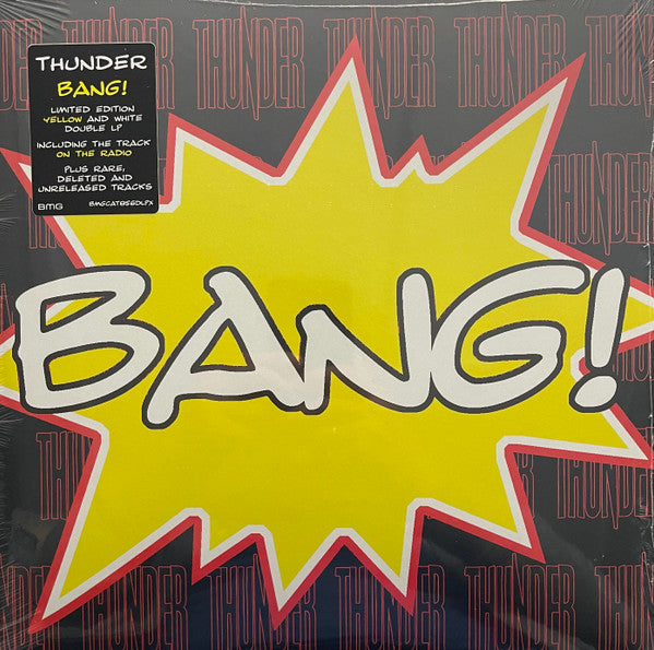 Thunder- Bang! ( LP )