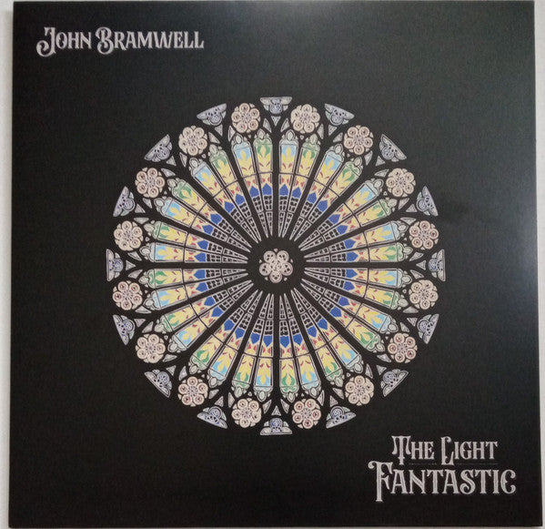 John Bramwell- Light Fantastic ( LP )