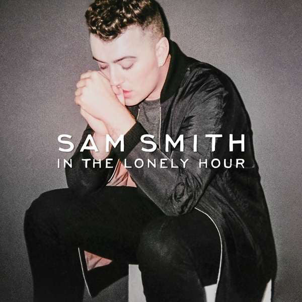 Sam Smith- In The Lonely Hour ( LP )