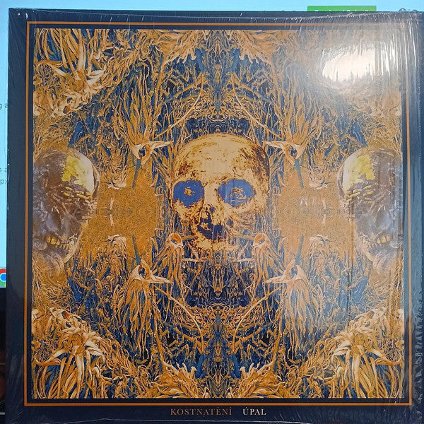 Kostnateni- Upal ( LP )