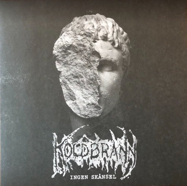 Koldbrann- Ingen Skansel ( LP )