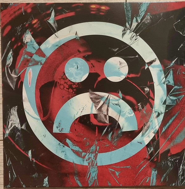 Tokky Horror- Kappacore - Xtnded Edition ( LP )