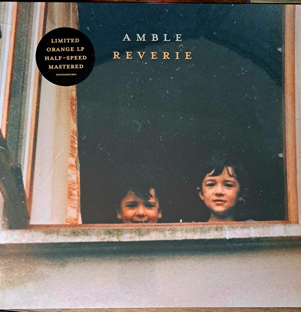 Amble- Reverie ( LP )