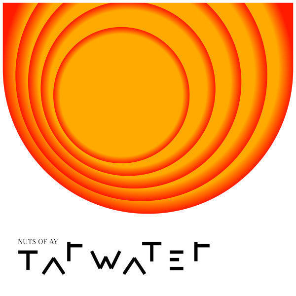 Tarwater- Nuts of Ay ( LP )