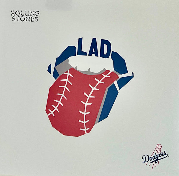 The Rolling Stones- 870 ( LP )