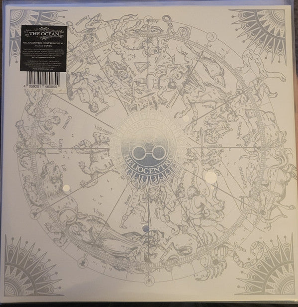 The Ocean- Heliocentral ( LP )