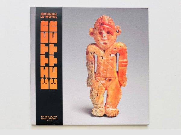 Bitter Better/Kindness Weakness ( LP )