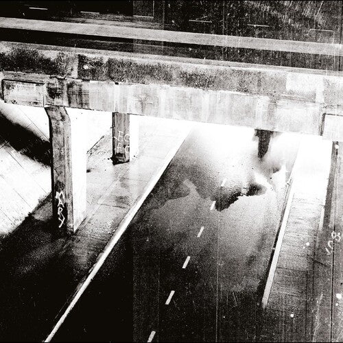 Mark Leckey: Exorcism Of The Bridge @ Eastham Rake { Record }