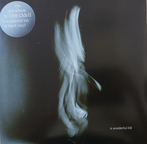 Tom Odell- A Wonderful Life ( LP )