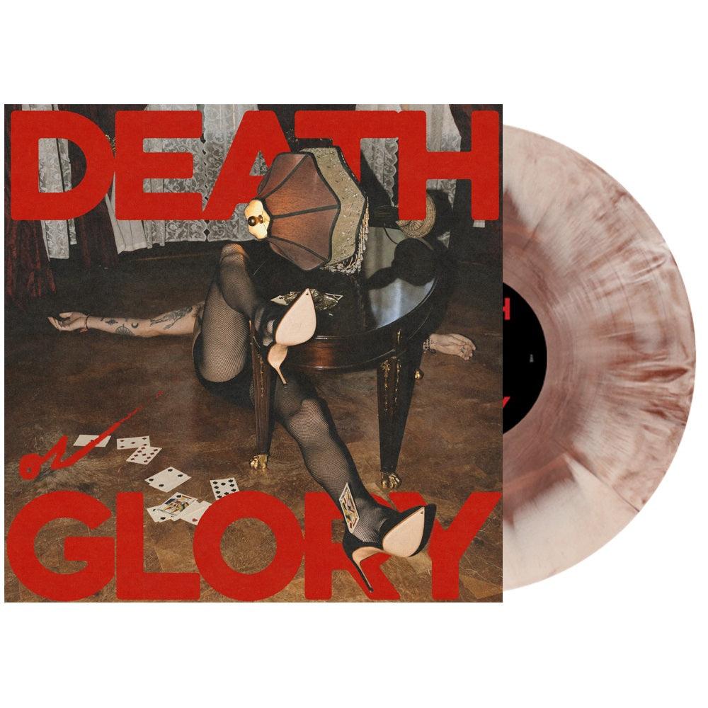 Palaye Royale- Death Or Glory (Indie Exclusive Vinyl) ( LP )