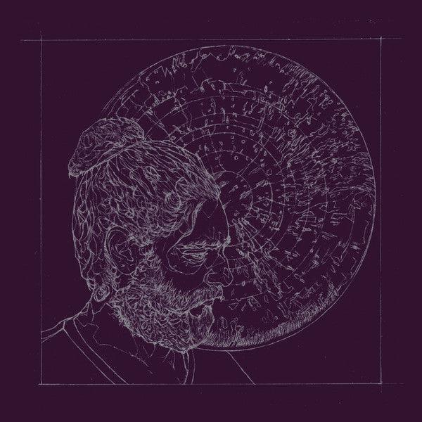 Nicolas Stocker- Solo (LP) ( LP )