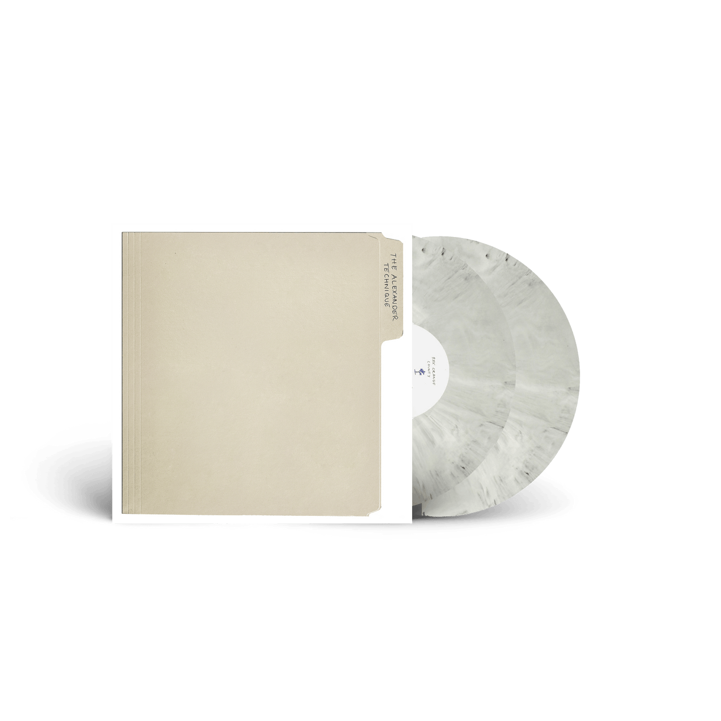 Rex Orange County- The Alexander Technique (Indie Exclusive Vinyl) ( LP )