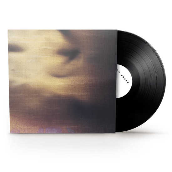 New Order- State of the Nation ( LP )