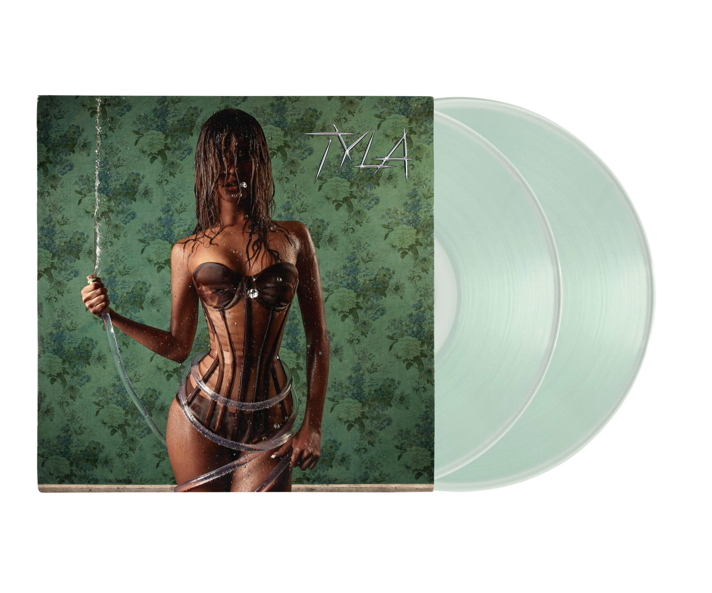Tyla- TYLA+ ( LP )